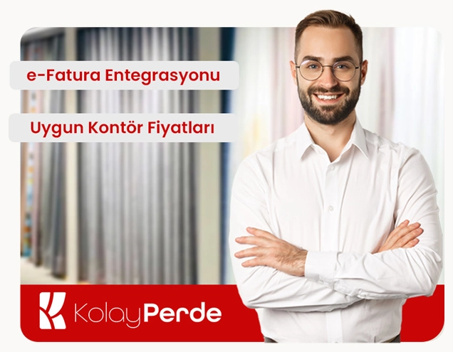 Curtain Software E-Invoice and E-Archive Integration Interface