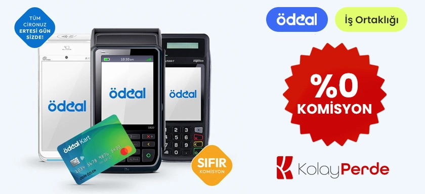 Ödeal POS privilege image