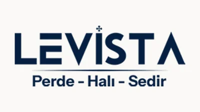 Levista Perde Halı