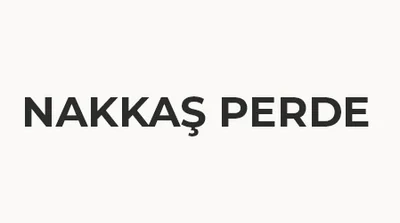 Nakkaş Perde
