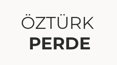 Öztürk Perde